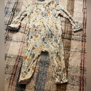 Angel Dear Woodland Onesie